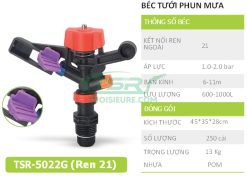 bec tuoi canh dap TSR-5022G