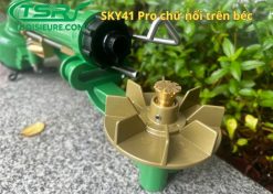 Béc tưới cà phê SKY41 Pro in nổi