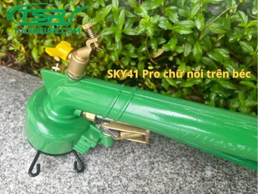 Béc tưới cà phê SKY41 Pro in nổi